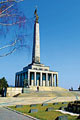Slavin - Soviet  Army Monument