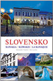 Slovensko, Slovakia, Slowakei, La Slovaquie -  - Cover Page