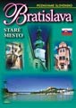 Bratislava a okolie - knižní sprievodcovia a mapy