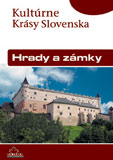 Hrady a zámky (Kultúrne Krásy Slovenska) - Cover Page