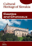 Castles and Chateaux (Cultural Heritage of Slovakia) - Cover Page