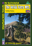 The Mala Fatra Mountains - Cover page
