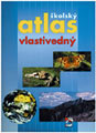 Skolsky atlas vlastivedny - Cover Page