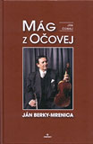 Mág z Očovej Ján Berky-Mrenica -  Cover Page