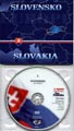 Visualization of Slovakia - DVD + Brochure