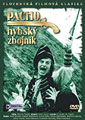 Pacho, The Brigand Of Hybe - DVD Cover