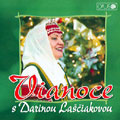 CD Vianoce s Darinou Laščiakovou