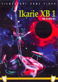 Ikarie XB 1 - obal DVD