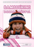 Bambuľkine dobrodružstvá III. - DVD Cover