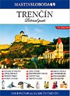 Trencin - Pictorial Guide - Cover Page