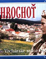 Hrochot - Folk Songs from the Podpolanie Region - MC Cover