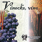 Vinecko, vino - CD Cover