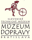 Múzeum dopravy Bratislava