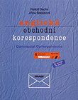 Anglická obchodní korespondence (Commercial Correspondence) - Cover Page