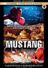 Mustang - obal DVD