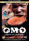 Omo - DVD Cover