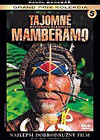 Tajomné Mamberamo - obal DVD