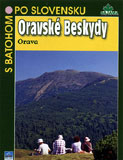 Oravské Beskydy, Orava (S batohom po Slovensku) - obálka