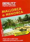 Mallorca a Menorca (Berlitz) - obálka