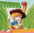 Janko Hraško - obal CD