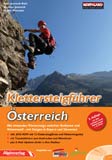 Klettersteigführer Österreich  - obálka