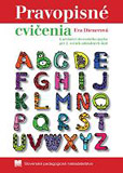 Pravopisné cvičenia k učebnici slovenského jazyka pre 2. ročník ZŠ - Cover Page