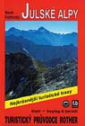 Julské Alpy - Nejkrásnější turistické trasy - obálka