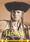 Janosik (1935) - DVD Cover