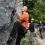 Climbing Passion 1