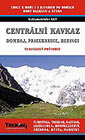 Centralni Kavkaz - Cover Page