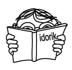 Idorik - logo