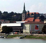 The Slovak National Gallery