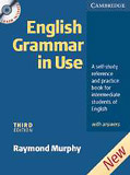 English Grammar in Use - Cover Page