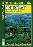 Stiavnicke vrchy - S batohom po Slovensku - Cover Page