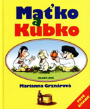 Matko a Kubko - Cover Page