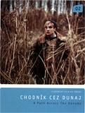 Chodník cez Dunaj - obal DVD