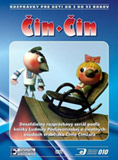 Čin-Čin - obal DVD