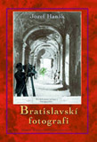 Bratislavski fotografi - Cover Page