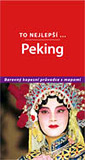 Peking - To nejlepší - Lonely Planet - obálka