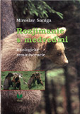 Rozjimanie s medvedmi - Cover Page