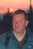 Miroslav Saniga  - author of the book about Slovak bears