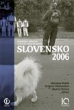 Slovensko 2006 - Súhrnná správa o stave spoločnosti - obálka