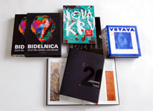 The Most Beautiful Books of Slovakia 2007