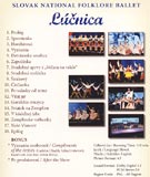 Lucnica 1948 - 2008 / 60 Years of Beauty - contents