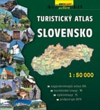 Turistický atlas Slovensko