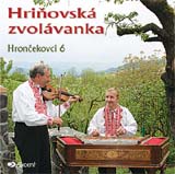 CD Hrončekovci 6 - Hriňovská zvolávanka