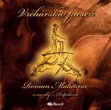 CD Vrchárska pieseň - Roman Malatinec