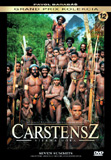Carstensz - obal DVD
