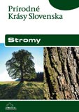 Stromy (Prírodné krásy Slovenska) - obálka