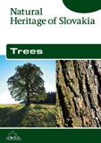 Trees (Natural Heritage of Slovakia) - Cover Page